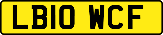 LB10WCF