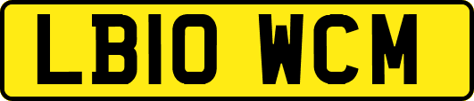 LB10WCM