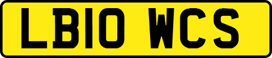 LB10WCS