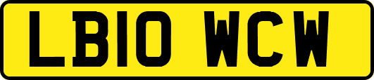 LB10WCW