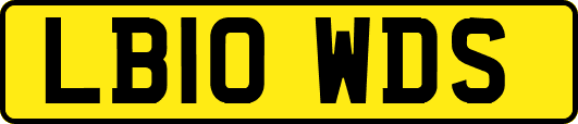 LB10WDS