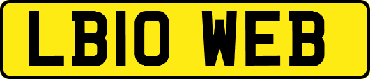 LB10WEB