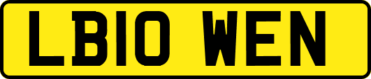 LB10WEN