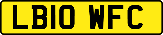 LB10WFC