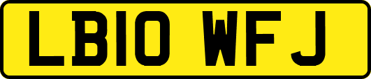 LB10WFJ