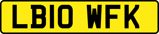 LB10WFK