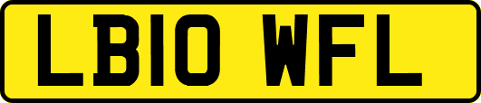 LB10WFL