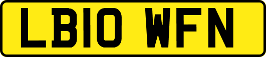 LB10WFN