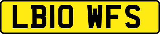 LB10WFS