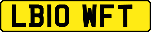 LB10WFT