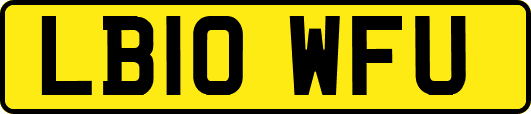 LB10WFU