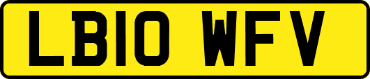 LB10WFV