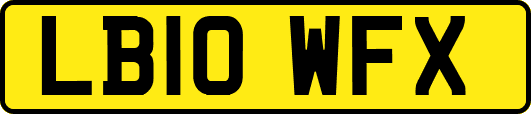 LB10WFX