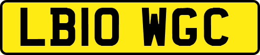 LB10WGC