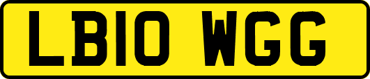 LB10WGG