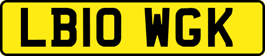 LB10WGK