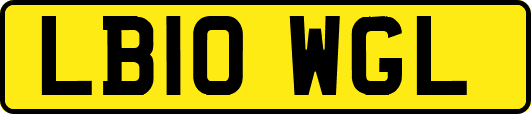 LB10WGL