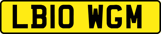 LB10WGM