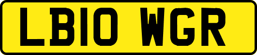 LB10WGR
