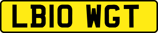 LB10WGT