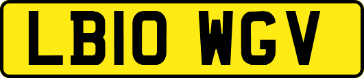LB10WGV