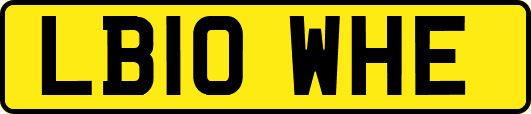 LB10WHE