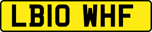 LB10WHF