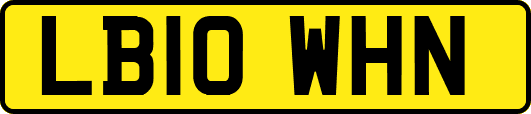 LB10WHN