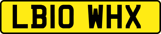 LB10WHX