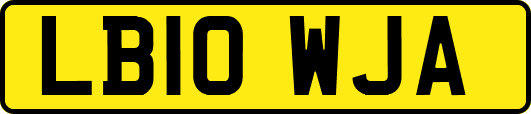 LB10WJA