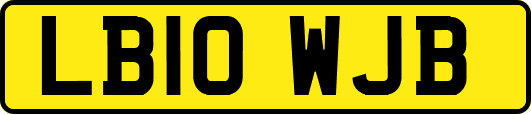 LB10WJB