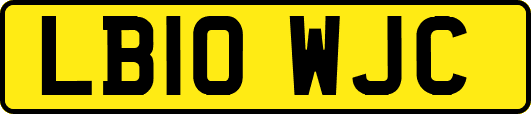 LB10WJC