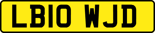LB10WJD