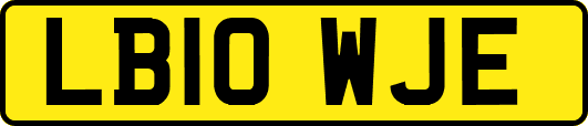 LB10WJE