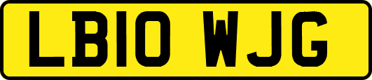 LB10WJG