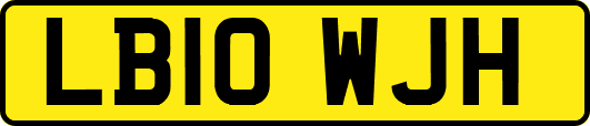 LB10WJH
