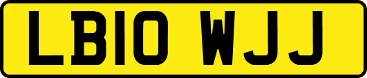 LB10WJJ