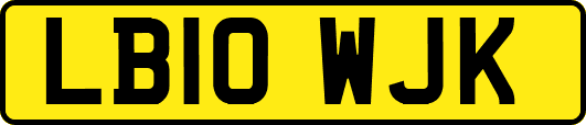 LB10WJK