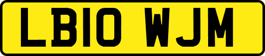 LB10WJM