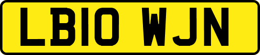 LB10WJN