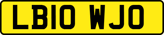 LB10WJO