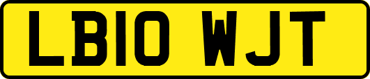 LB10WJT