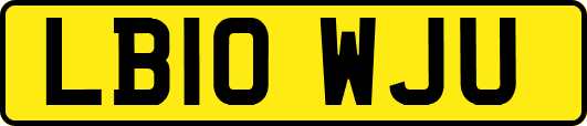 LB10WJU