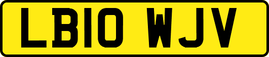 LB10WJV
