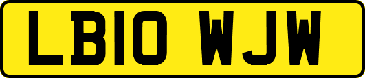 LB10WJW