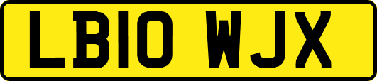 LB10WJX