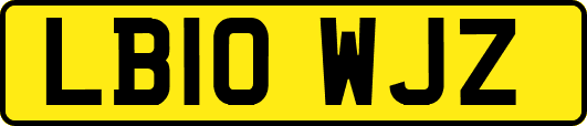LB10WJZ