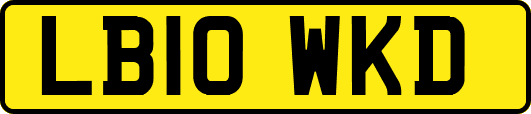 LB10WKD