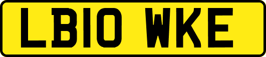 LB10WKE