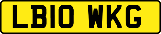 LB10WKG